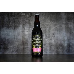 Modern Times - Altar of the Orc Lord Aged In Bourbon Barrels - addicted2craftbeer