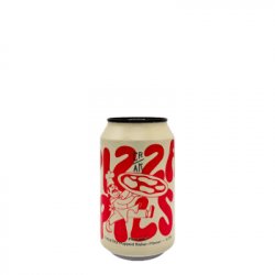 CRAK Brewery Pizzapils