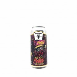 Drekker Brewing Company Ice Ice PRRRTY - Cherry Guava Coconut Drekker Brewing Company Ice Ice PRRRTY - Cherry Guava Coconut