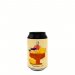 CRAK Brewery  Tropical Gose 