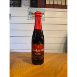 Lindemans Kriek