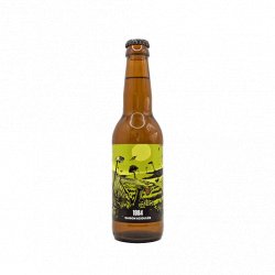 Hoppy Road 1984 Saison acidulée