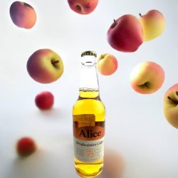 Alice Herefordshire Cider - Bierzwerg