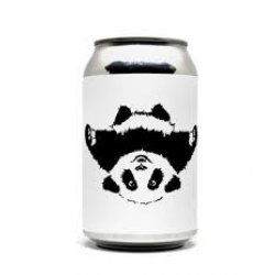 Canvas Brewery- Sunday Cuddle Belgian Quadruple 10.1% ABV 330ml Can - Martins Off Licence