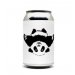 Canvas Brewery- Sunday Cuddle Belgian Quadruple 10.1% ABV 330ml Can 