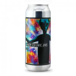 Hazy Cosmic Jive, 6% - The Fuss.Club