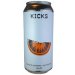 Kicks Brewing Peals Of Laughter Hazy IPA 440mL ABV 6% Australian Craft Beer Kicks Brewing Peals Of Laughter Hazy IPA 440mL ABV 6% Australian Craft Beer