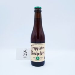 ROCHEFORT 8 Botella 33cl - Hopa Beer Denda