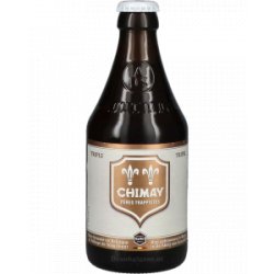 Chimay Cinq Cents (White)