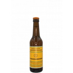 Sommerdrømme 6,5% 33cl - Brygshoppen