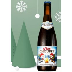 N’Ice Chouffe