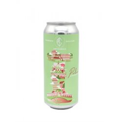 Gallicus Pils-I - Broue Ha Ha