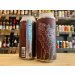 Mortalis  Cerberus  Berries & Cream Sour 