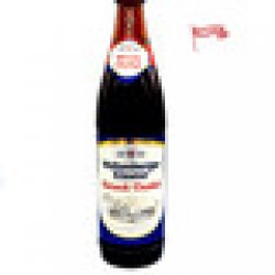 Weltenberg Kloster  Barock Dunkel  German Dark Lager 4.7% 500ml - Thirsty Cambridge