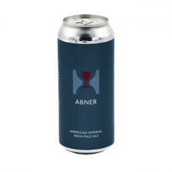 Hill Farmstead Brewery - Abner - Bierloods22