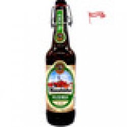 Moosbacher  Pilsner  German Lager 4.9% 500ml - Thirsty Cambridge