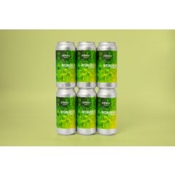 Verdant Brewing Co Rustling Substance