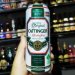 “ chay” Oettinger Alkoholfrei 0,5% Đức  thùng 24 lon 500ml 