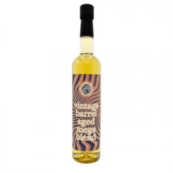 De Mederie Vintage Barrel Aged Mega Blend