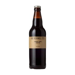 The Kernel - Export India Porter - Dorst