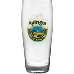 Ayinger Galkinbecker - Rus Beer