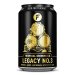 Frontaal Brewing Legacy No.3 Stout 11% 330ml 