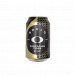 Brulo - Cascasian Tides - 33cl  Stout sans alcool 