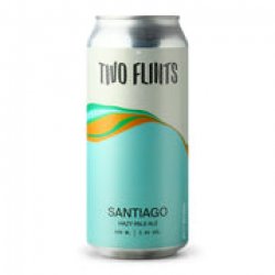 Santiago V2, 3.8% - The Fuss.Club