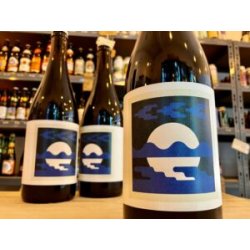 Simple Things Fermentations STF X Wilderness - Islay Cask Wee Heavy