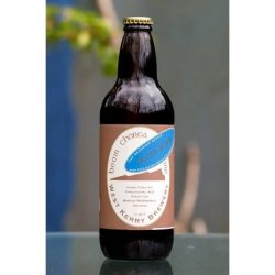 West Kerry Blue Rose IPA - Sweeney’s D3