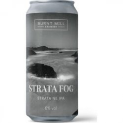 Burnt Mill Strata Fog - The Independent