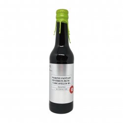 Pühaste Brewery Waking Fantasy - Bourbon, Rum & Carcavelos BA (Silver Series)