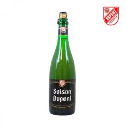 Saison Dupont Saison Dupont