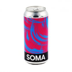 SOMA Beer - Souvenir - Bierloods22