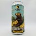 El Suentio Banana Bear German Hefeweizen Can El Suentio Banana Bear German Hefeweizen Can