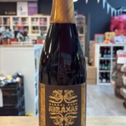 Perennial Artisan Ales Barrel-Aged Abraxas (2025)