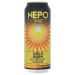 Nepo Gold Rush 