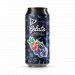 Funky Fluid Gelato: Baltikberries 500ml Funky Fluid Gelato: Baltikberries 500ml