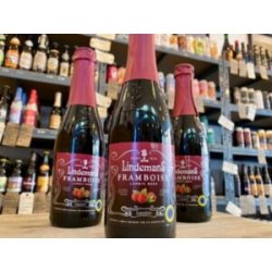 Lindemans Framboise