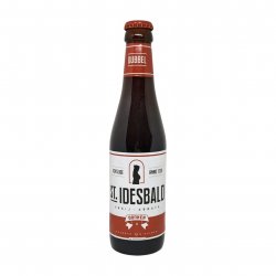 St. Idesbald Dubbel / Donker St. Idesbald Dubbel / Donker