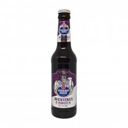 Schneider Weisse Tap 9 Aventinus Eisbock
