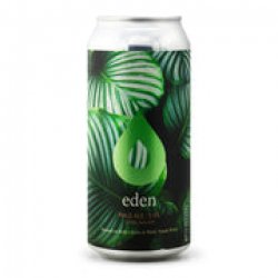 Eden, 5.4% - The Fuss.Club