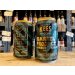 Kees  Barrel Project 2023 Bourbon & Laphroaig Barrel-Aged Imperial Stout 