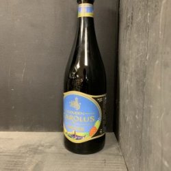 Gouden Carolus Easter