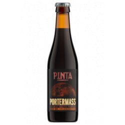 Browar Pinta Portermass Cocoa Nibs, Vanilla & Ci... - Die Bierothek