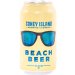 Coney Island Brewing Co Coney Island Beach Beer 