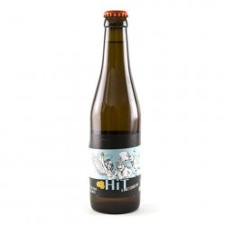 BOMBrewery Triporteur Hit