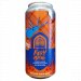 Vault City - Fiery Brew 