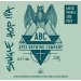 Apex Single Hop IPA 6,5% 30 l KeyKeg 