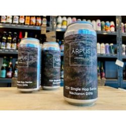 Ārpus Brewing Co. TDH Nectaron DIPA